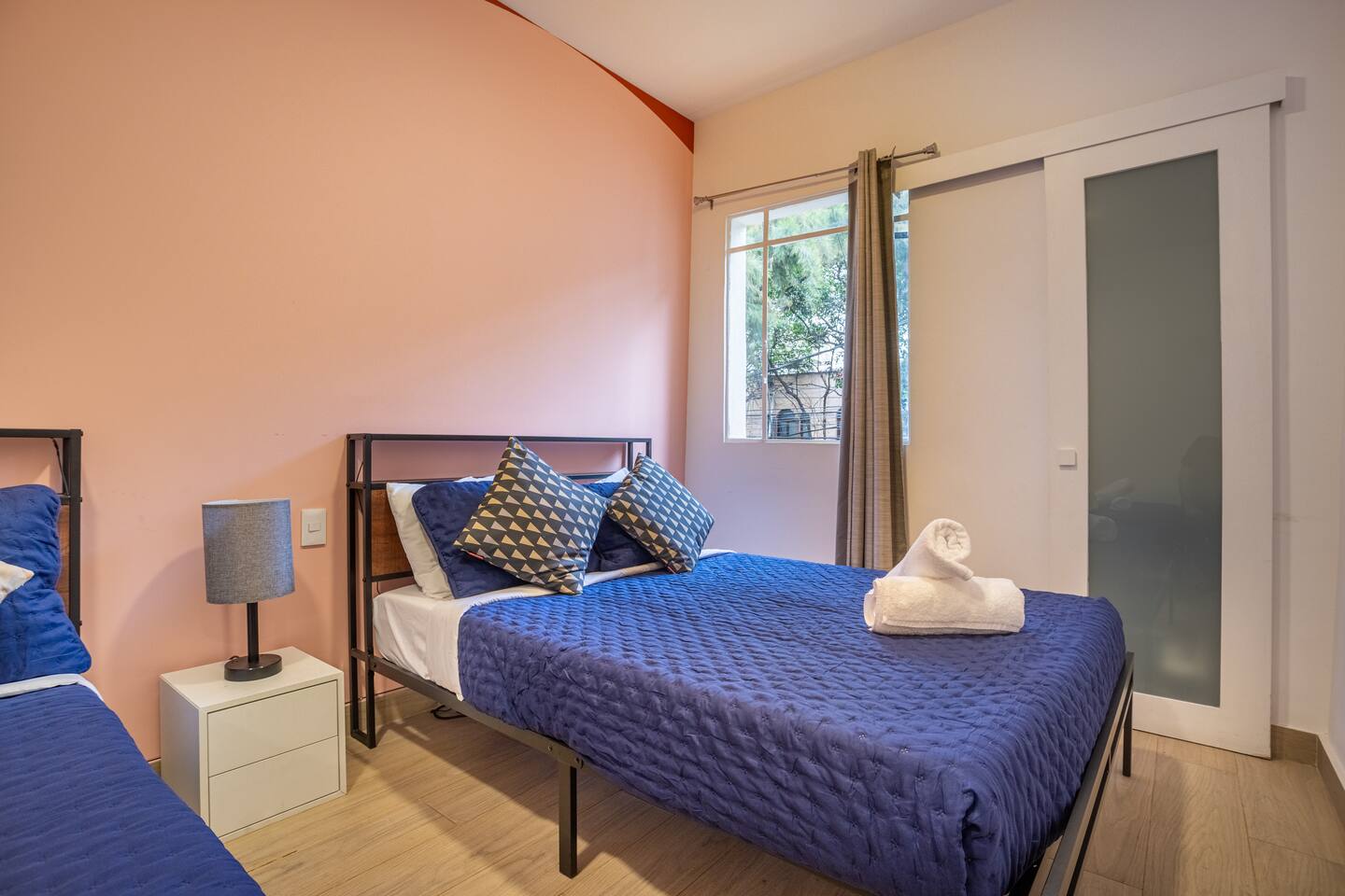 Condesa Bello 2 bedrooms 2 bathrooms 3 beds - foto 5