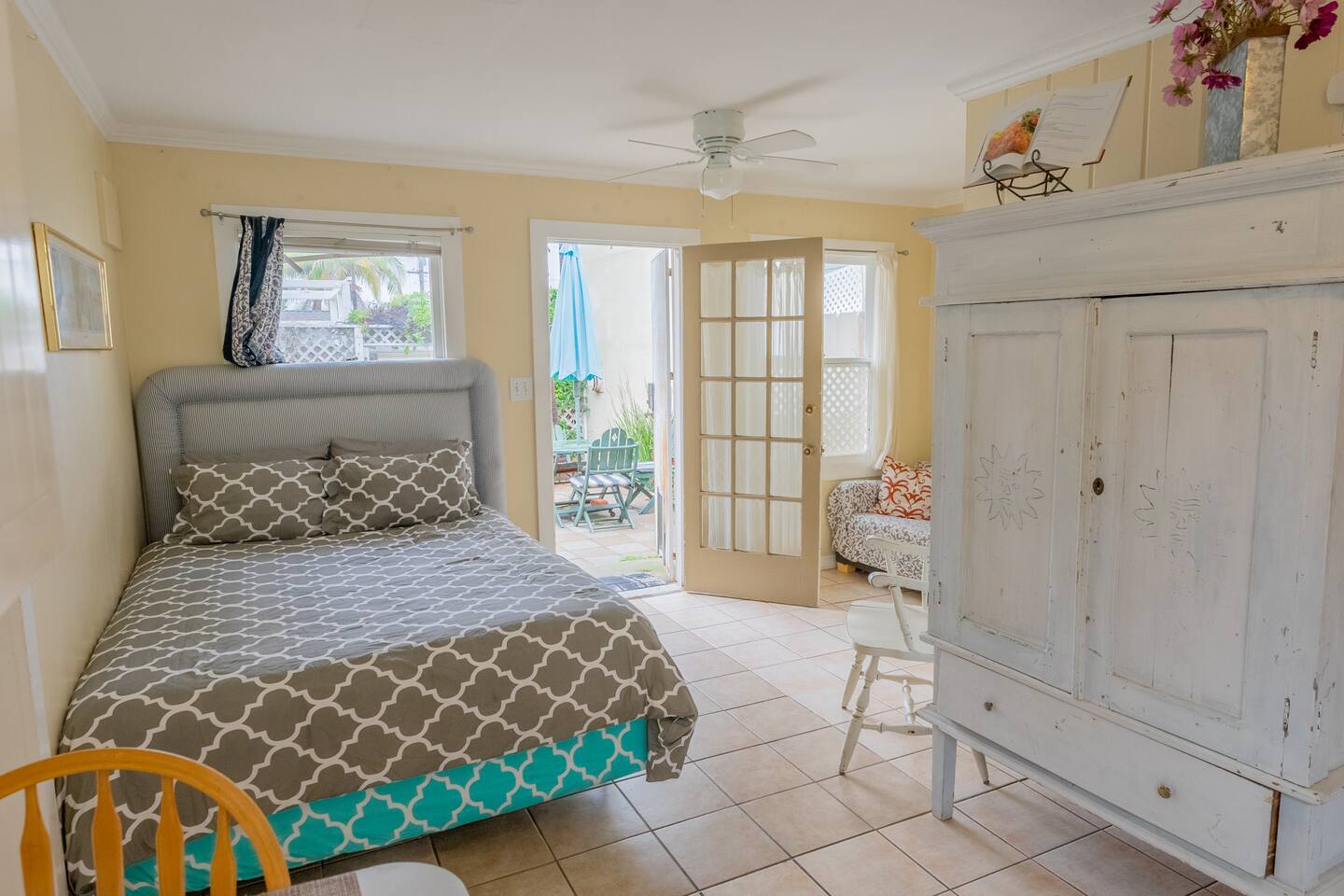 Villa  Solana Secret Surf Shack 5minute walk2Beach