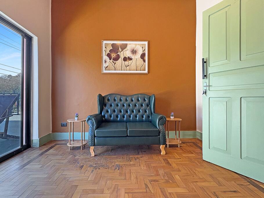 1 Suite|2 bdrm | Comercial center | Wi-Fi |Balcony