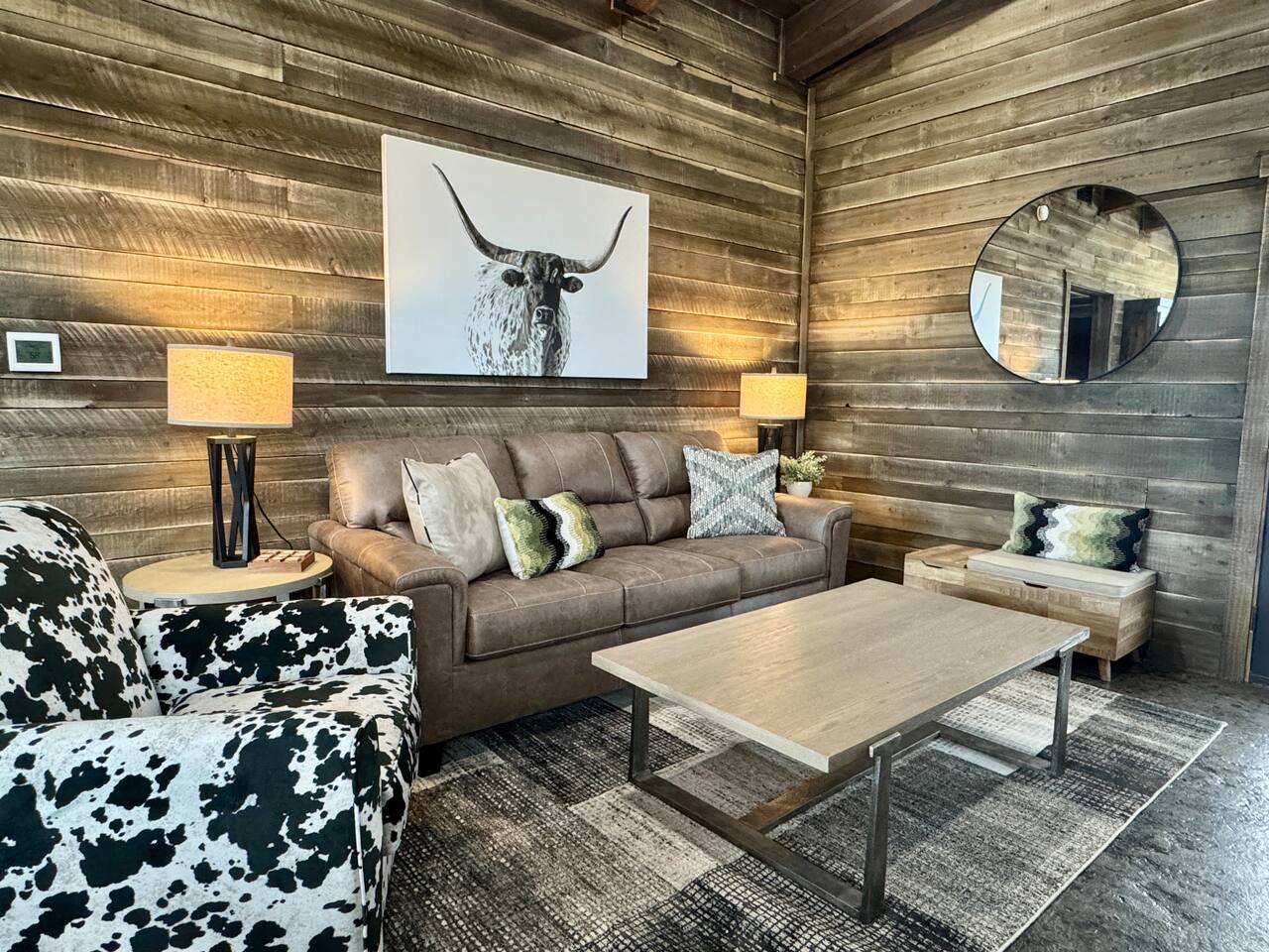 Pinion Pine Chalet #12; AC/1Pet/HOT TUB