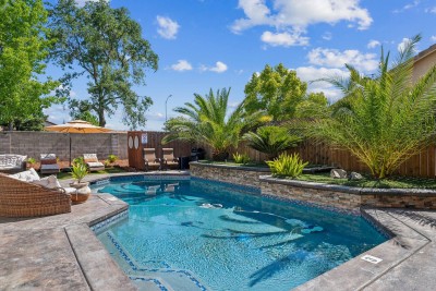 Roseville Oasis rental in Roseville