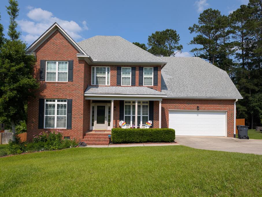 4B/2.5BA - Saltwater Pool/Patio/Office - SuperHost