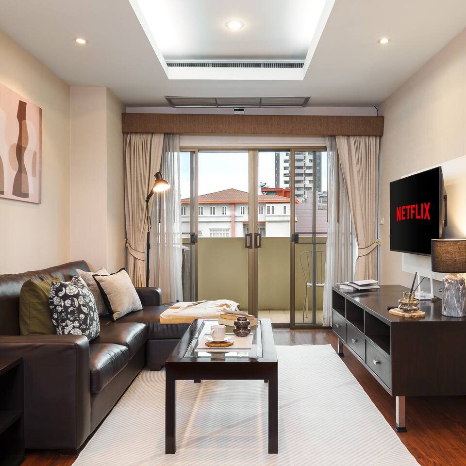 Premier 409 - Apartment