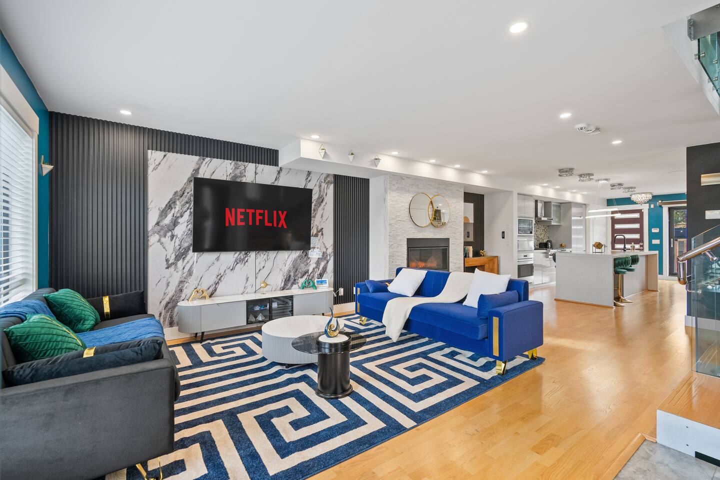 *Luxurious* Sauna |Rocket-ship|Game-Room|Hammock