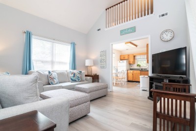 Condo or Townhome rental in Lewes, DE