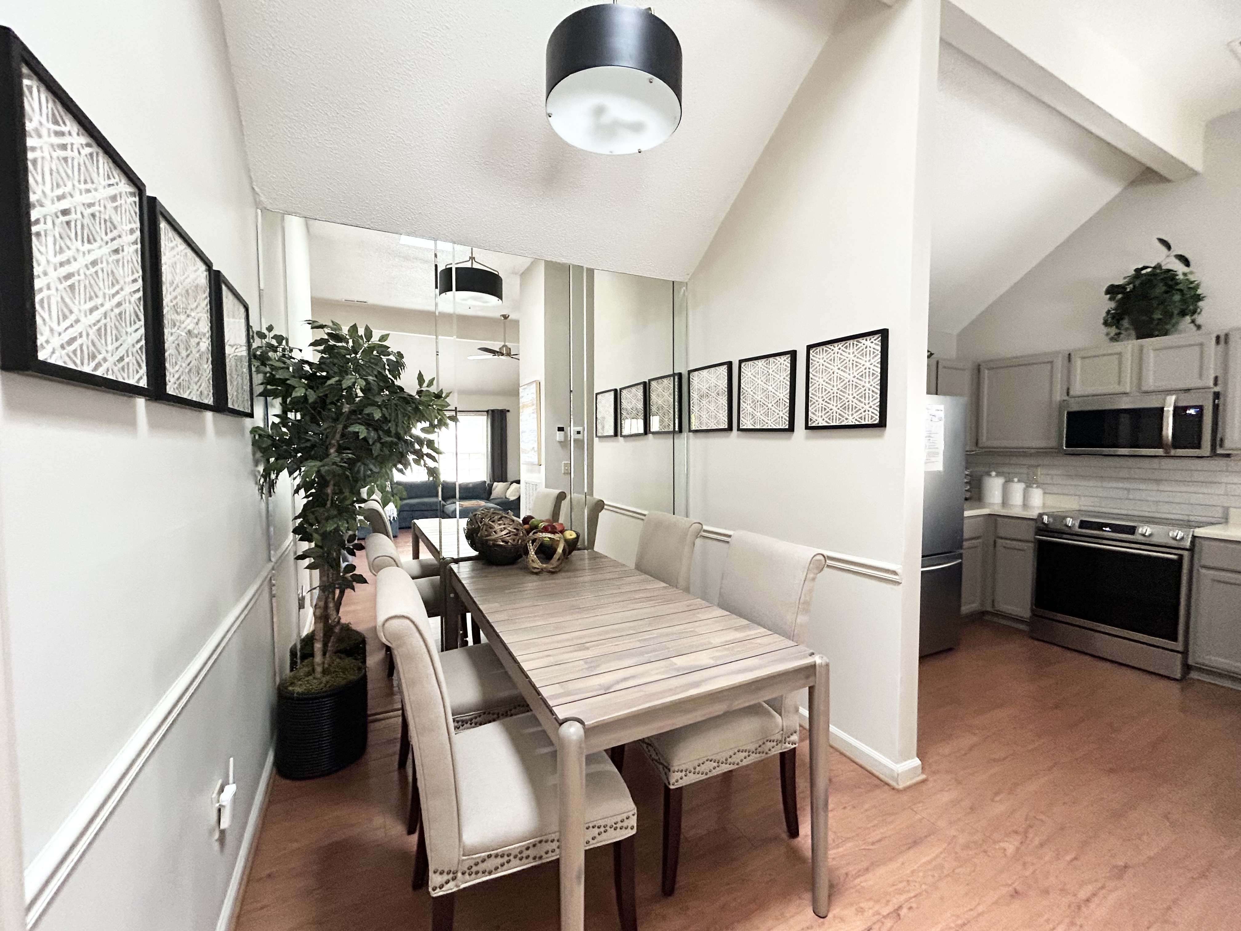 Central Madison Home with Bright Open Floorplan
