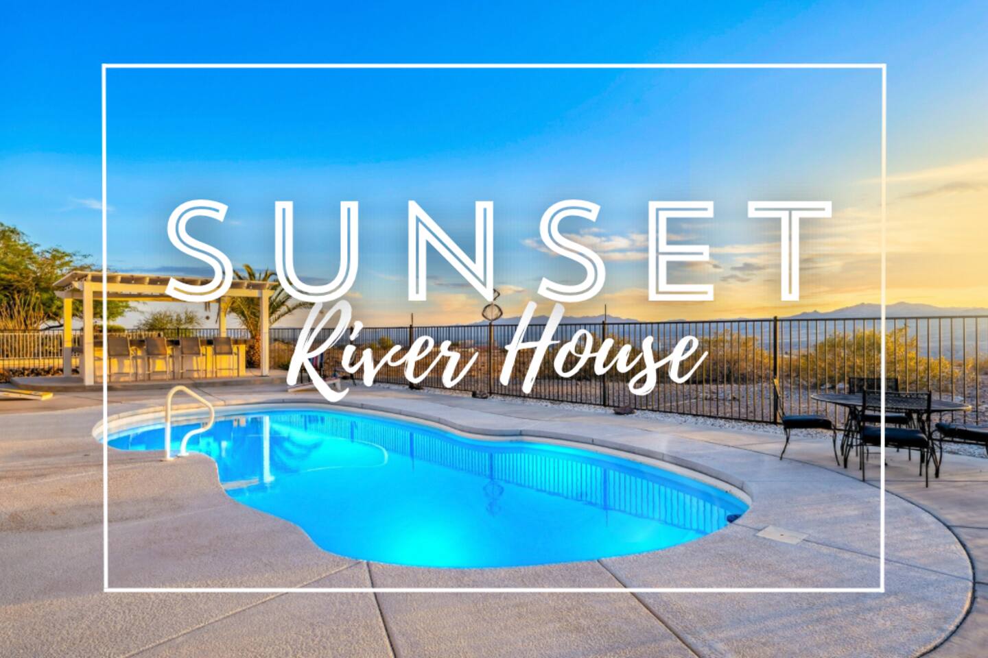 Stunning Views! | Pool | Arcade | 4bd | Sleeps 12