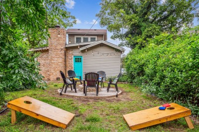 422Yale rental in Wichita