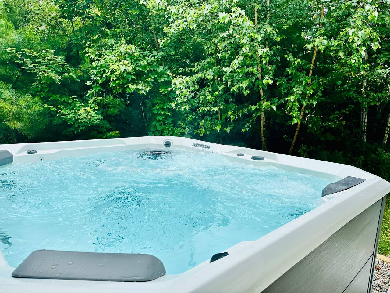 Mountain Escape | Hot Tub + Arcade + Ski