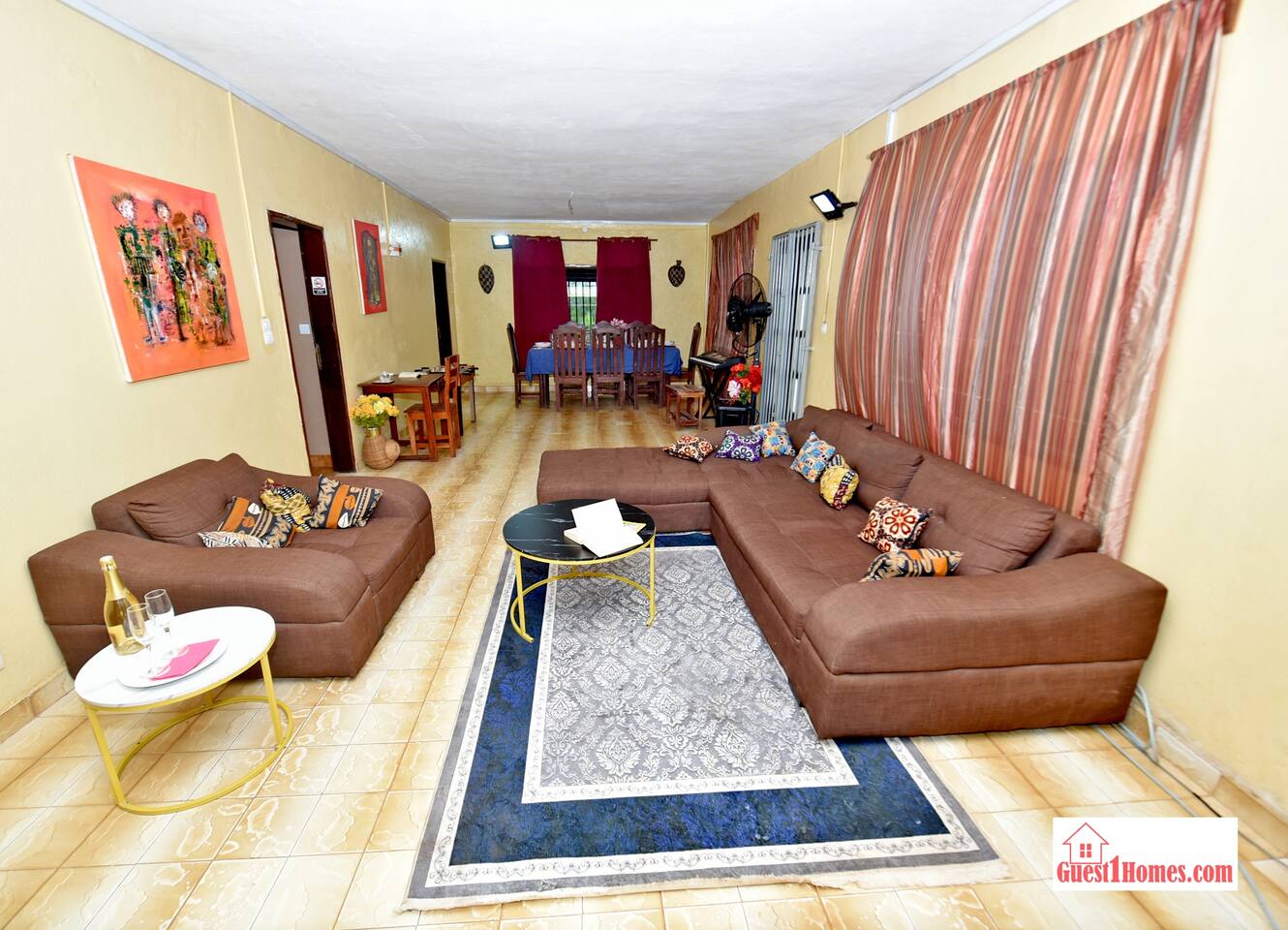 Nid VIP Douillet 2 Lits Salle de Bain Privée | Eau Chaude