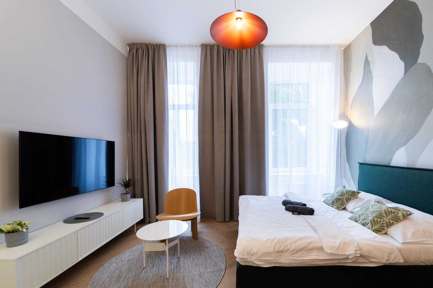 Sandstone Studio - Brno Center