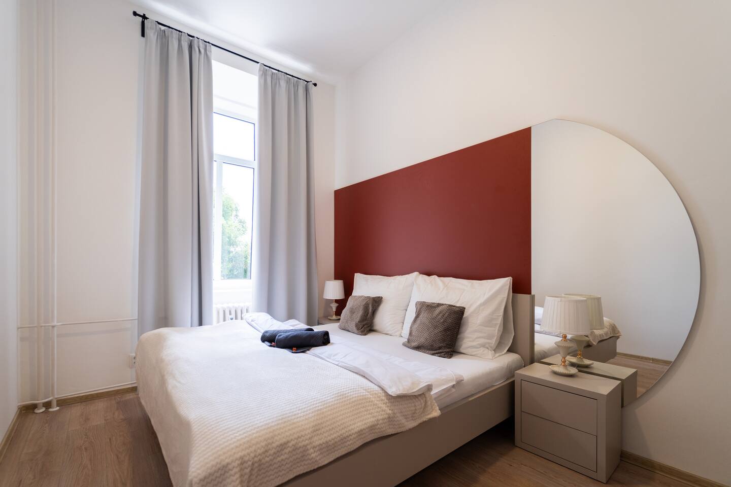 Cashmere Family Suite - Brno