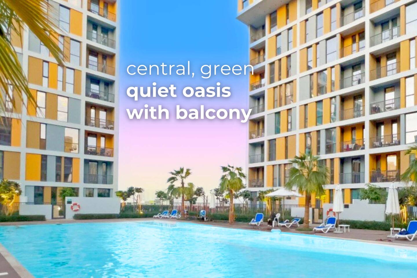 SettlerHomes | Midtown Haven | Quick Expo Transit