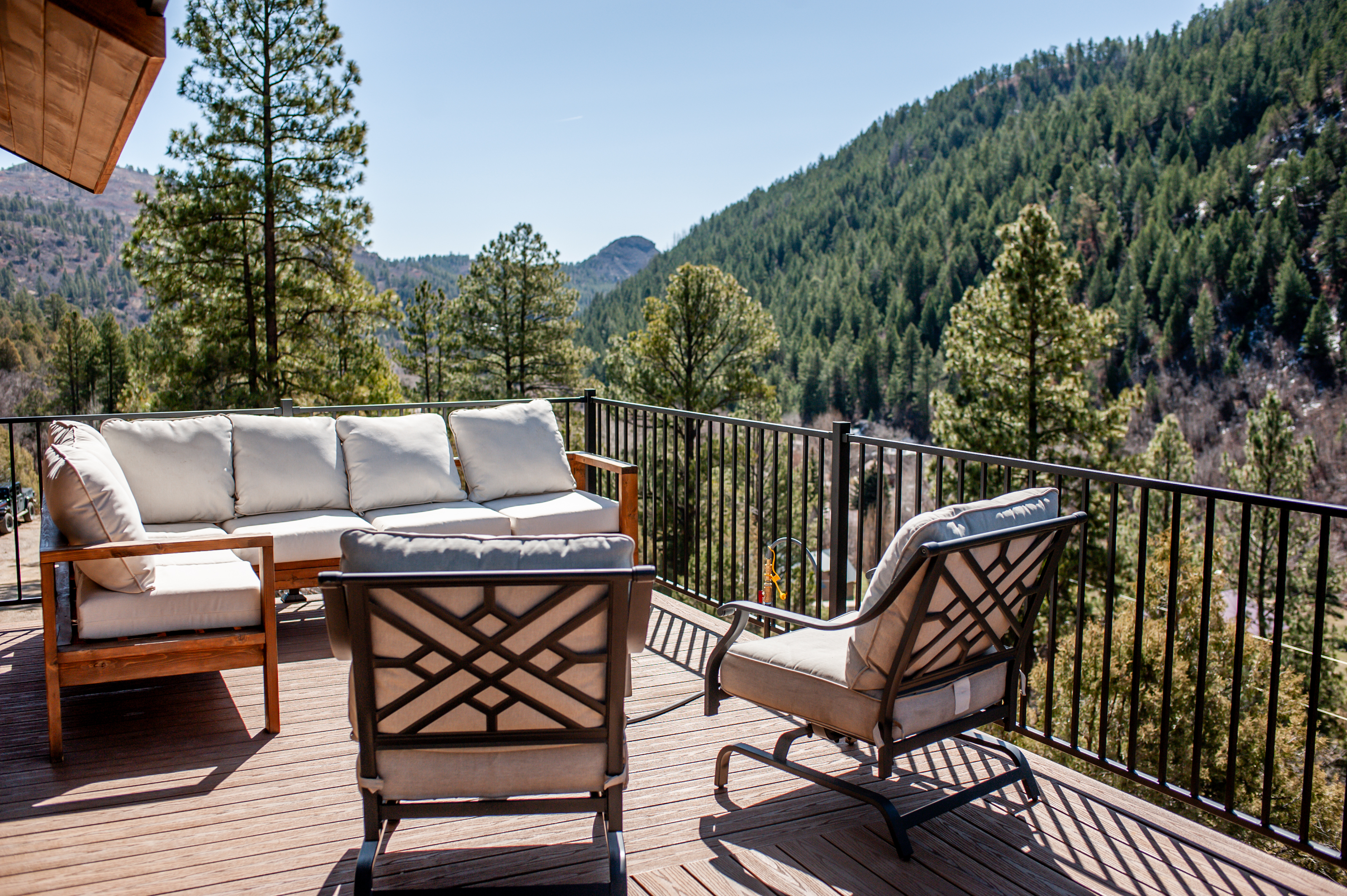 Breathtaking View 12 Min to Downtown