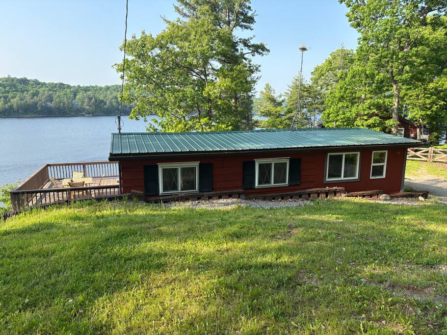 The Lookout- Renovations and upgrades coming