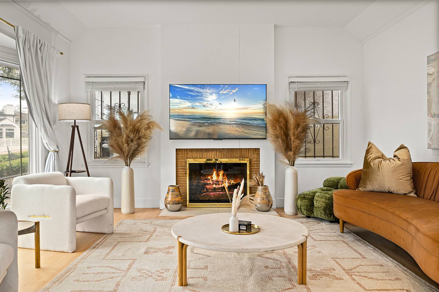 3BR • 2BA Inglewood Home • SoFi • LAX • Yard • W/D