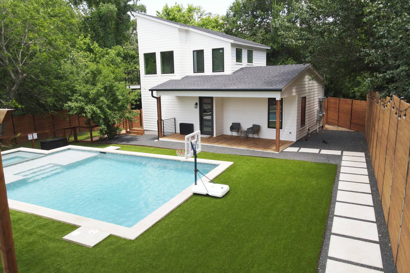 Catalina Guesthouse w/ Hot Tub and Pool - Double Room