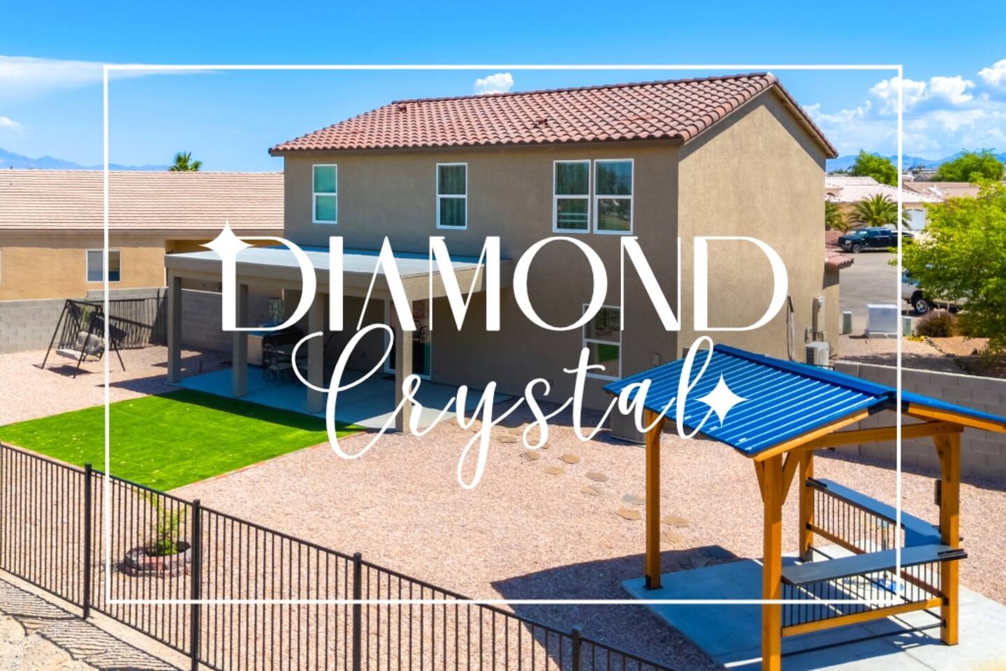 New Build 4bd | Theater | Views | Gym | Sleeps 10