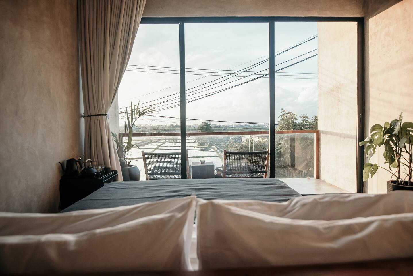 The Iggy Hotel Seseh Studio 2 (Sauna & Ice Bath)