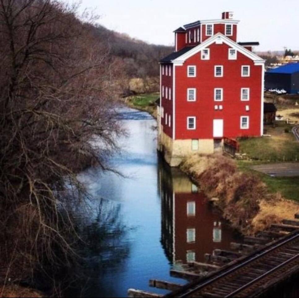 Potter’s Mill - 6 Bedrooms/Baths