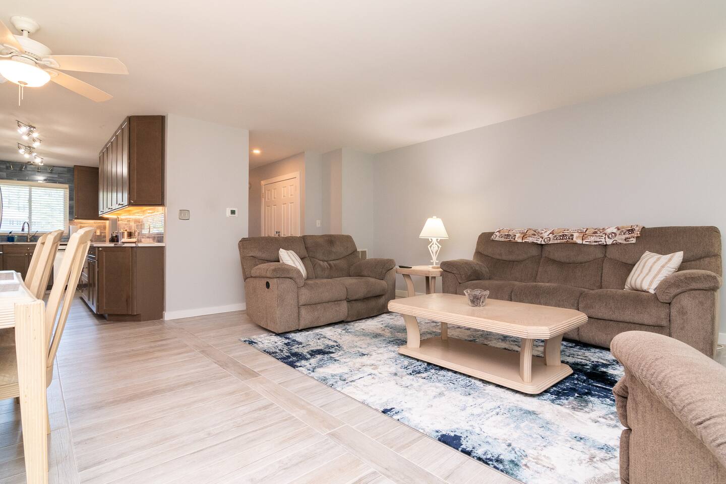 Bethany Beach Townhome - 3BR, Sleeps 6, Pool photo 6