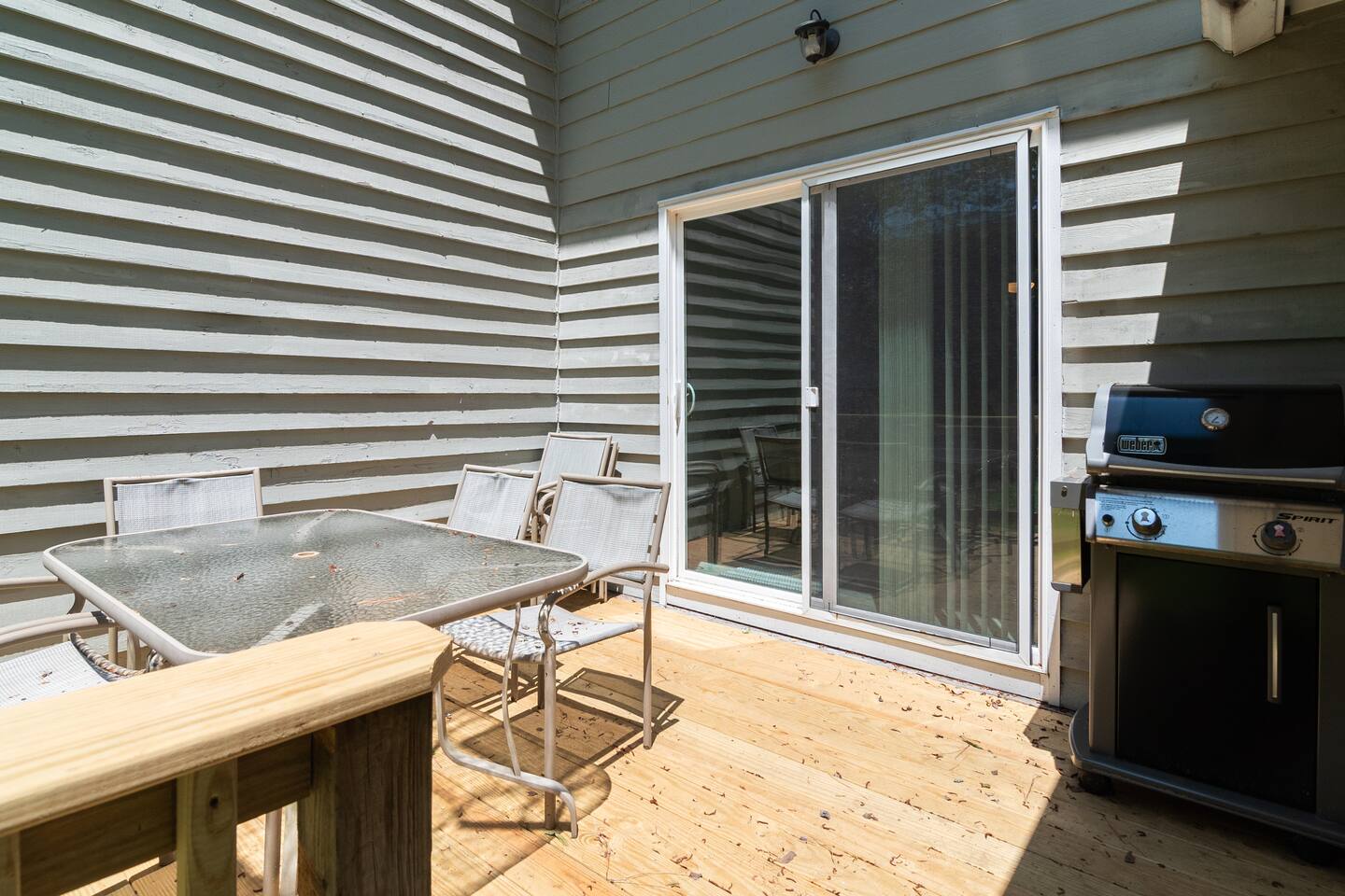 Bethany Beach Townhome - 3BR, Sleeps 6, Pool photo 27