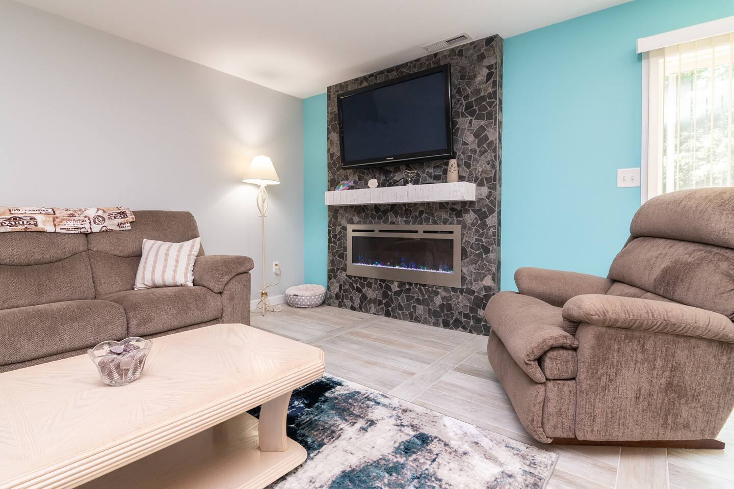 Bethany Beach Townhome - 3BR, Sleeps 6, Pool photo 4