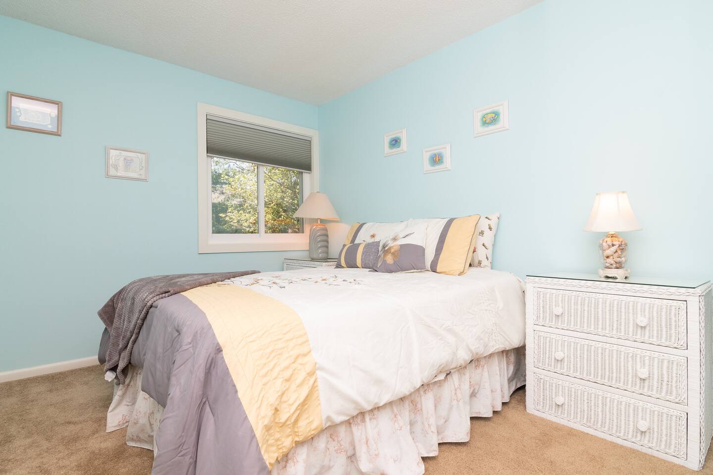 Bethany Beach Townhome - 3BR, Sleeps 6, Pool photo 18