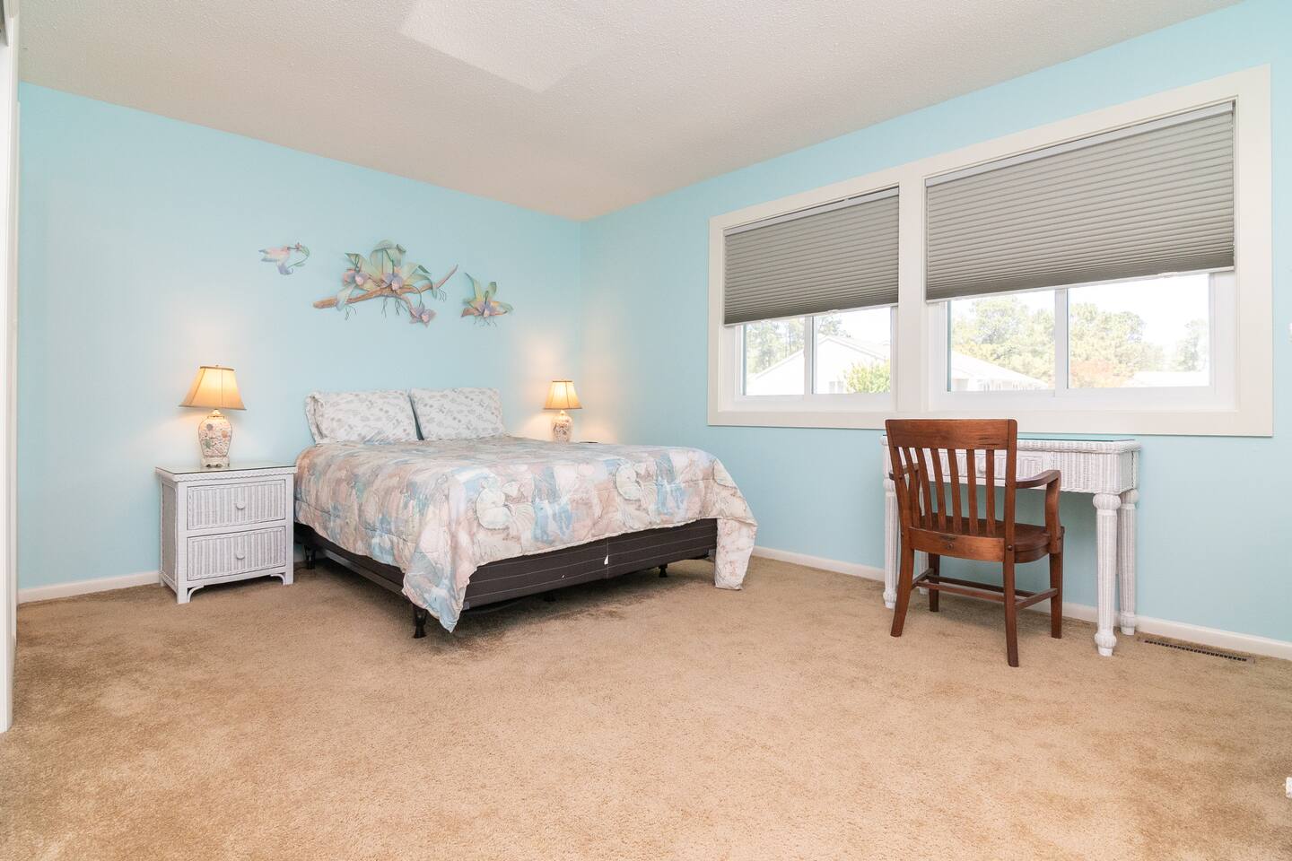 Bethany Beach Townhome - 3BR, Sleeps 6, Pool photo 14