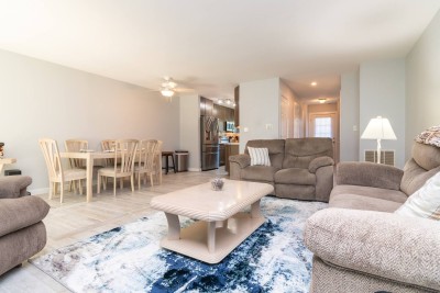 Condo or Townhome rental in Bethany Beach, DE