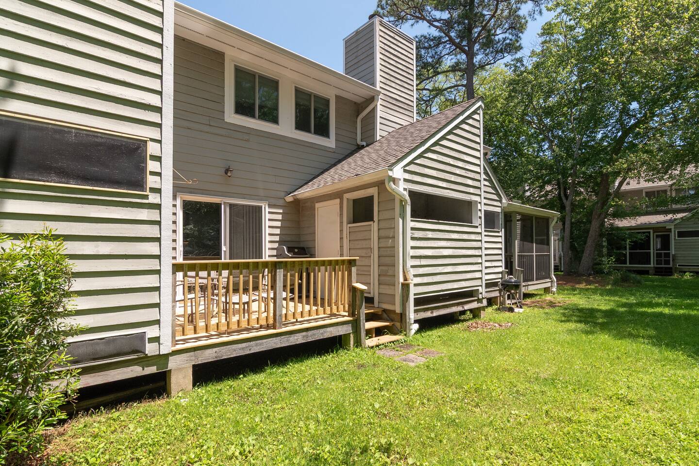 Bethany Beach Townhome - 3BR, Sleeps 6, Pool photo 25