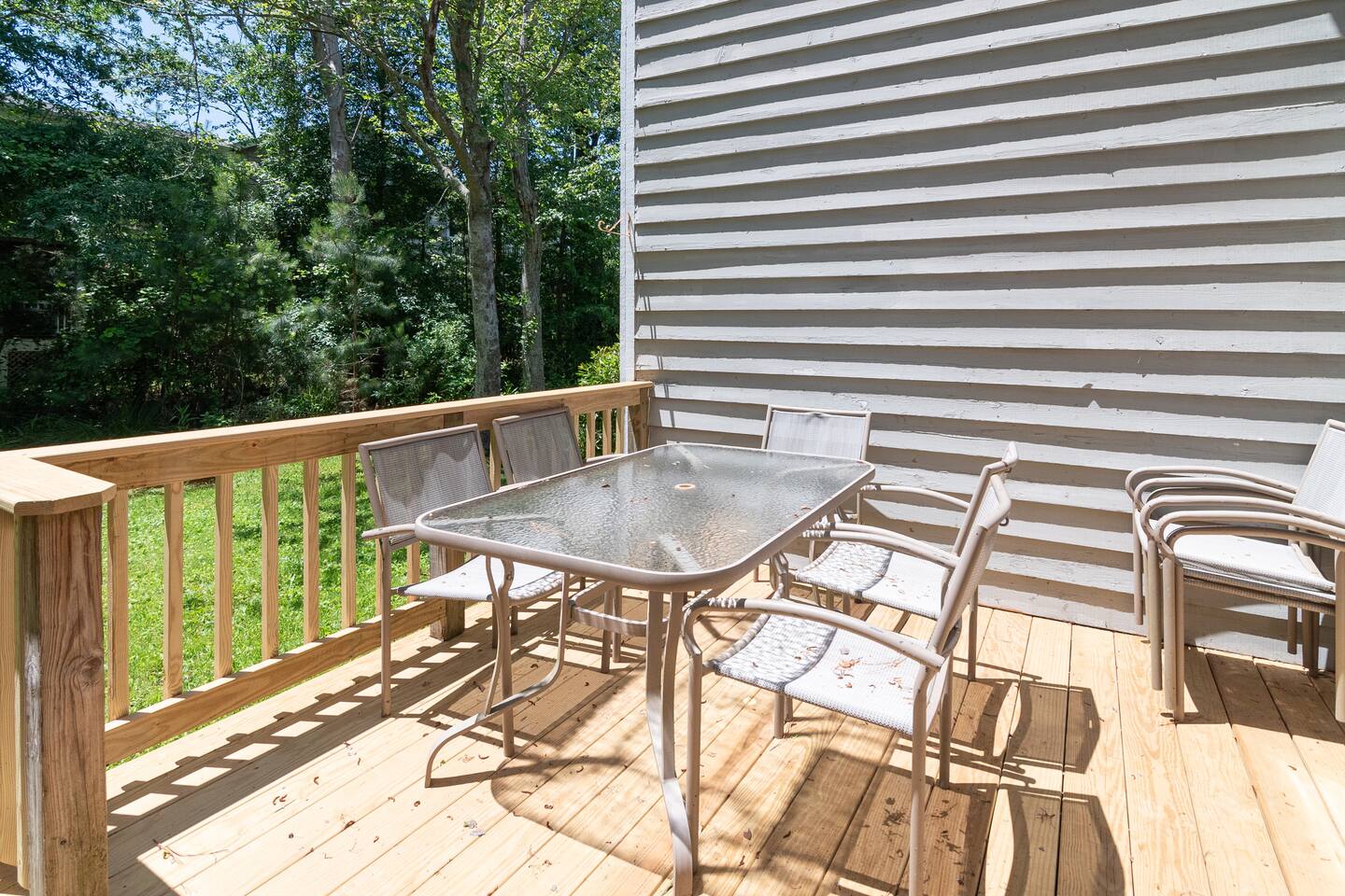 Bethany Beach Townhome - 3BR, Sleeps 6, Pool photo 28