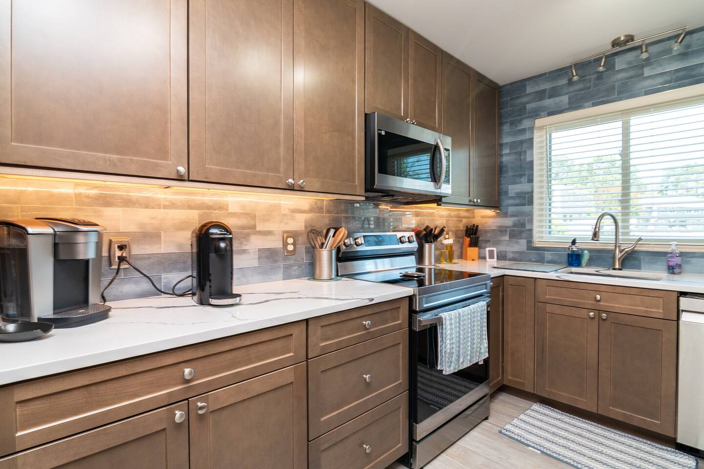 Bethany Beach Townhome - 3BR, Sleeps 6, Pool photo 10