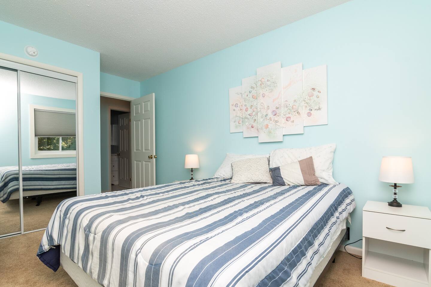 Bethany Beach Townhome - 3BR, Sleeps 6, Pool photo 20
