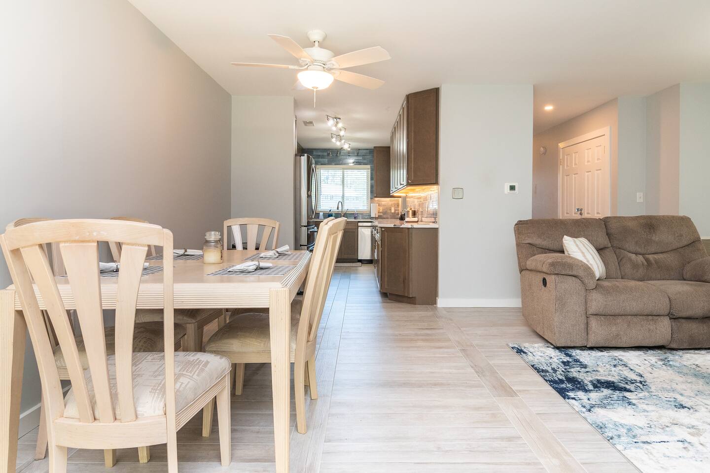 Bethany Beach Townhome - 3BR, Sleeps 6, Pool photo 11