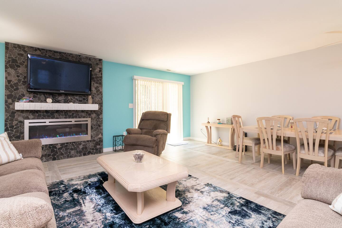 Bethany Beach Townhome - 3BR, Sleeps 6, Pool photo 5