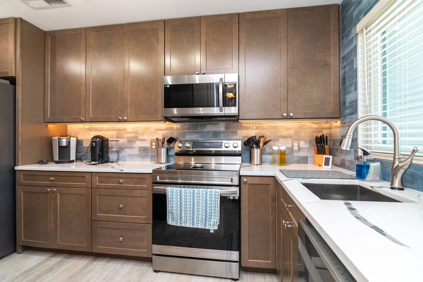 Bethany Beach Townhome - 3BR, Sleeps 6, Pool photo 8