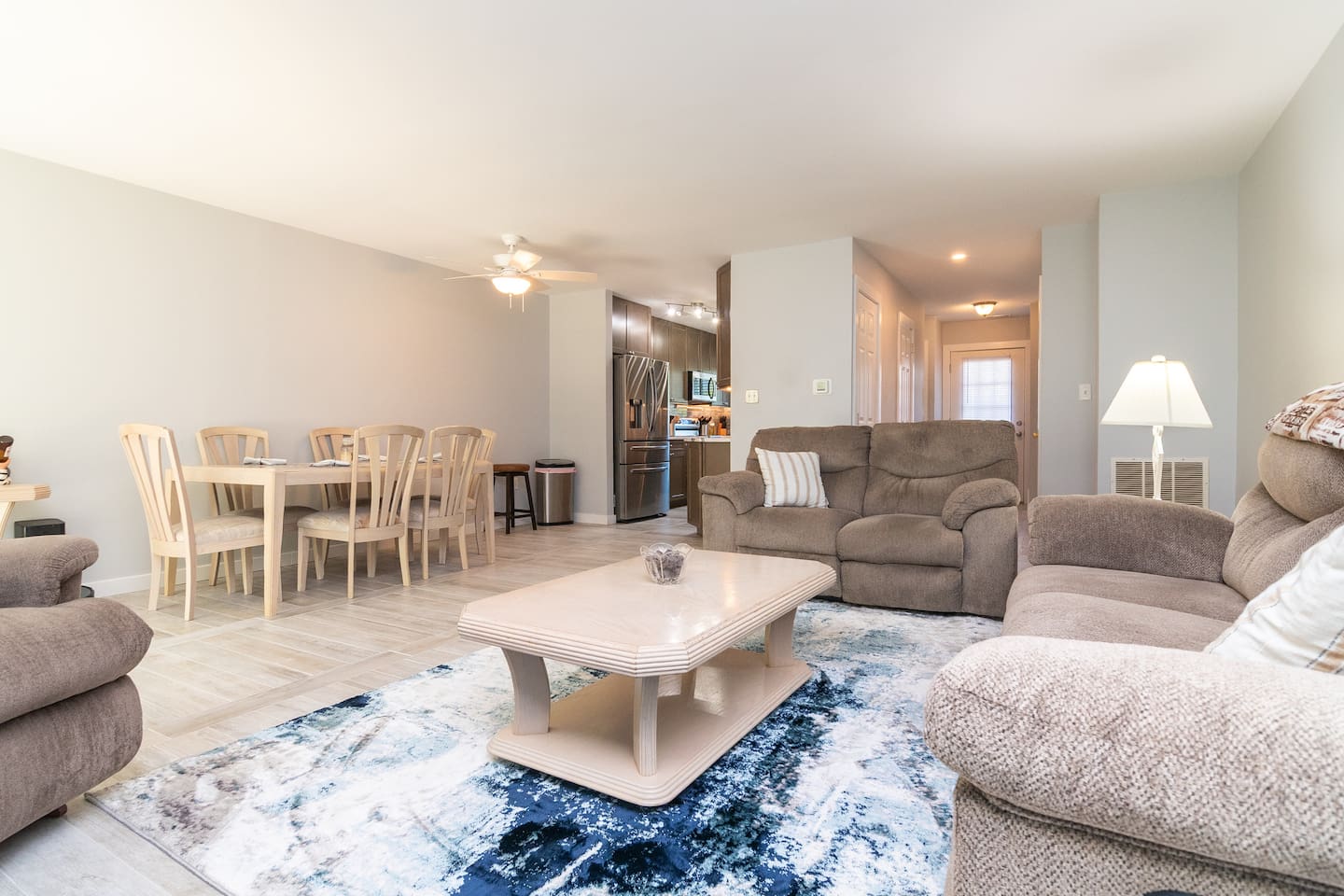 Bethany Beach Townhome - 3BR, Sleeps 6, Pool photo 40