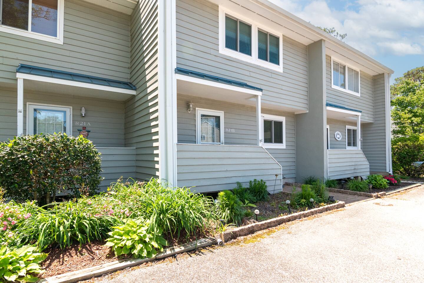 Bethany Beach Townhome - 3BR, Sleeps 6, Pool photo 32