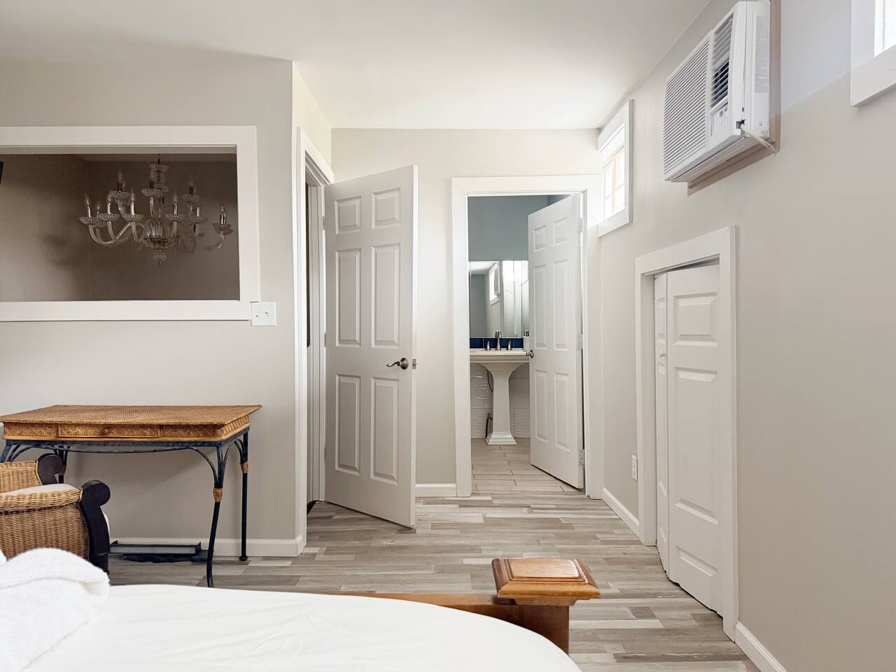 Haynie's Apartment | 1BR/1BA