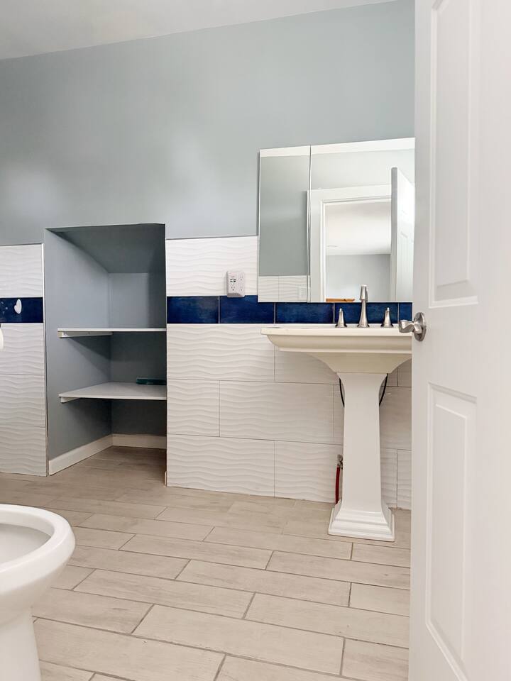 Haynie's Apartment | 1BR/1BA photo 5