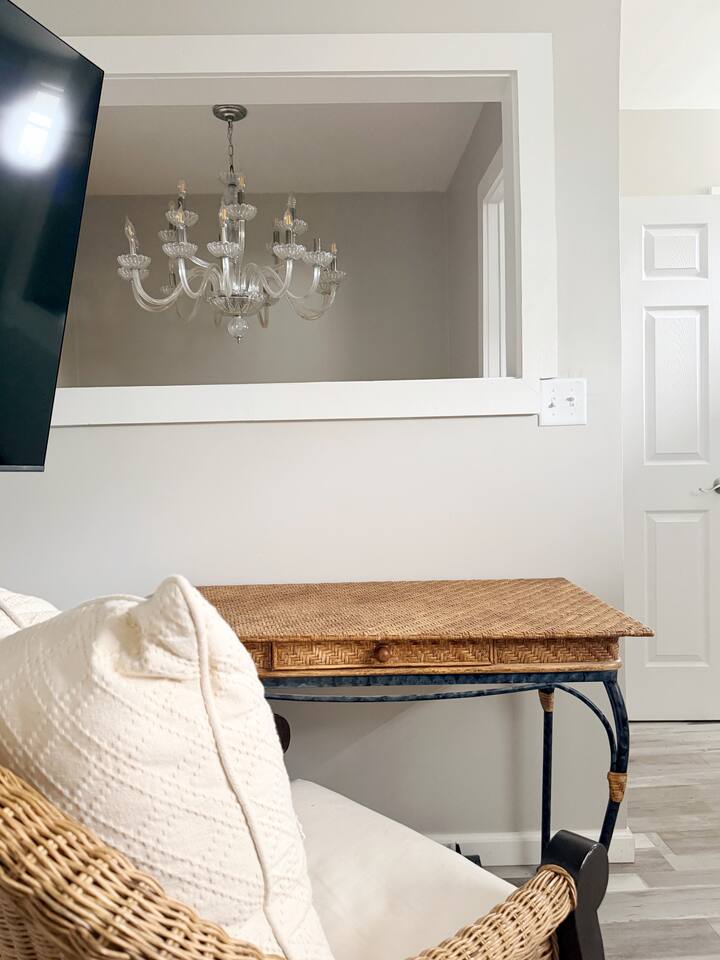 Haynie's Apartment | 1BR/1BA