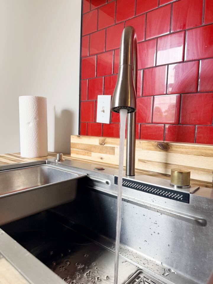 Haynie's Apartment | 1BR/1BA