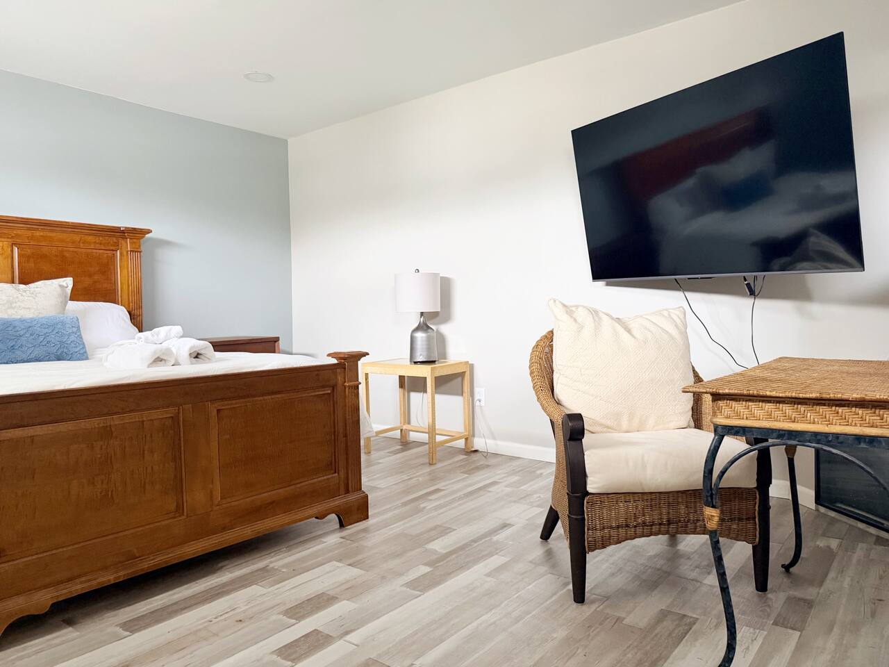 Haynie's Apartment | 1BR/1BA