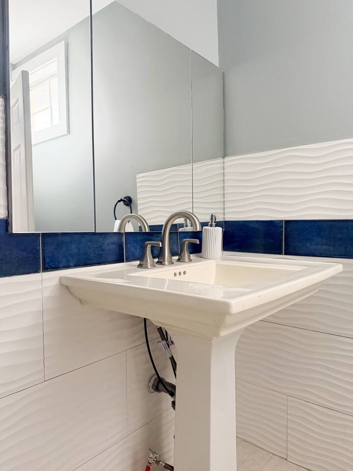 Haynie's Apartment | 1BR/1BA