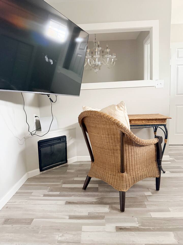 Haynie's Apartment | 1BR/1BA