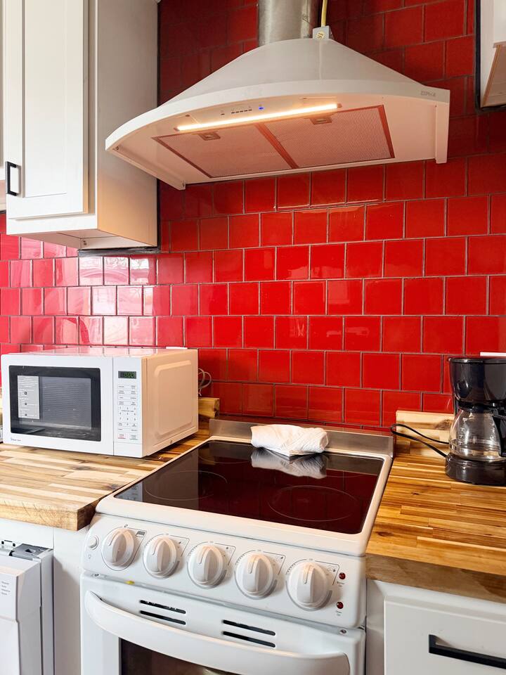 Haynie's Apartment | 1BR/1BA