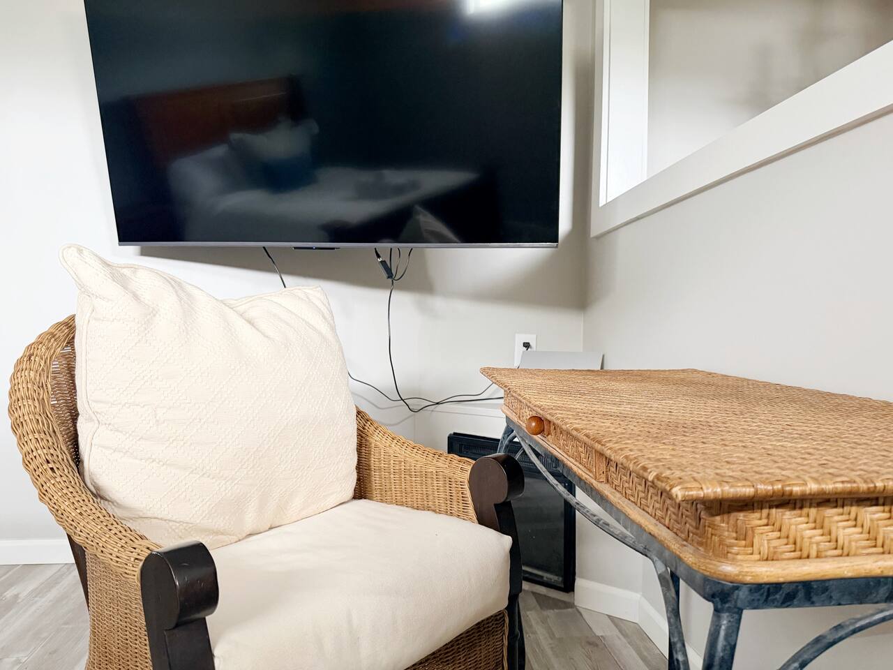 Haynie's Apartment | 1BR/1BA