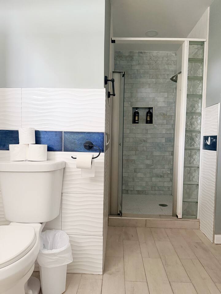 Haynie's Apartment | 1BR/1BA photo 4