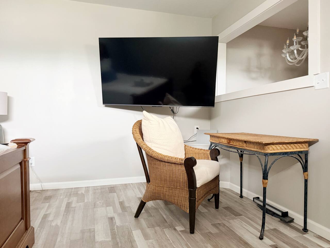 Haynie's Apartment | 1BR/1BA